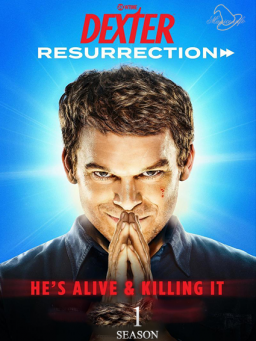 Dexter 2025